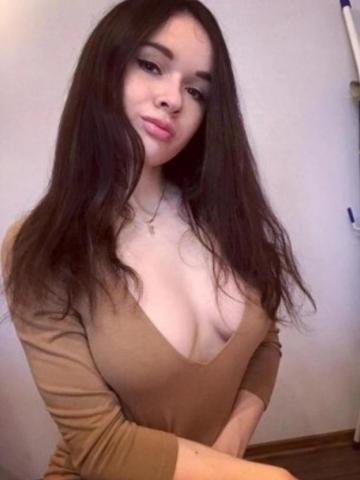 Анкета проститутки Элеонора - Фото, 24 года, №281235